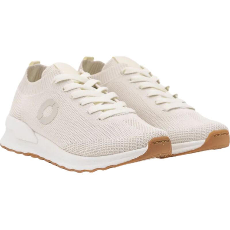 Кросівки ECOALF Prinalf Knit Sneakers Men's Off White