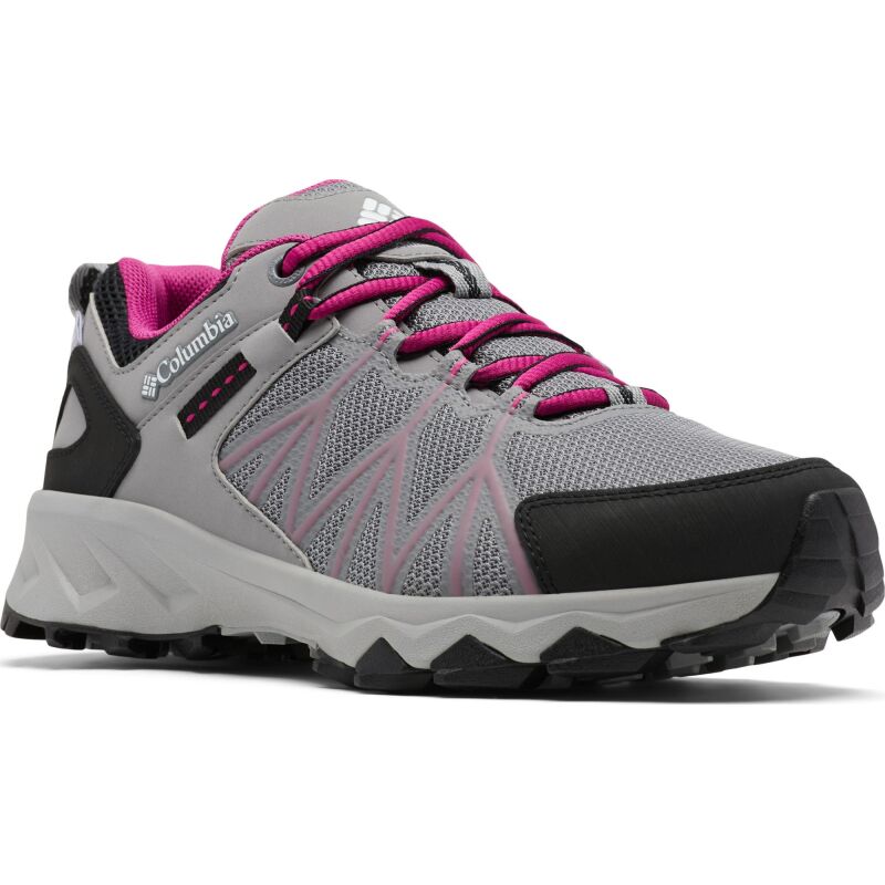 Columbia PEAKFREAK II OUTDRY Monument/Wild Fuchsia