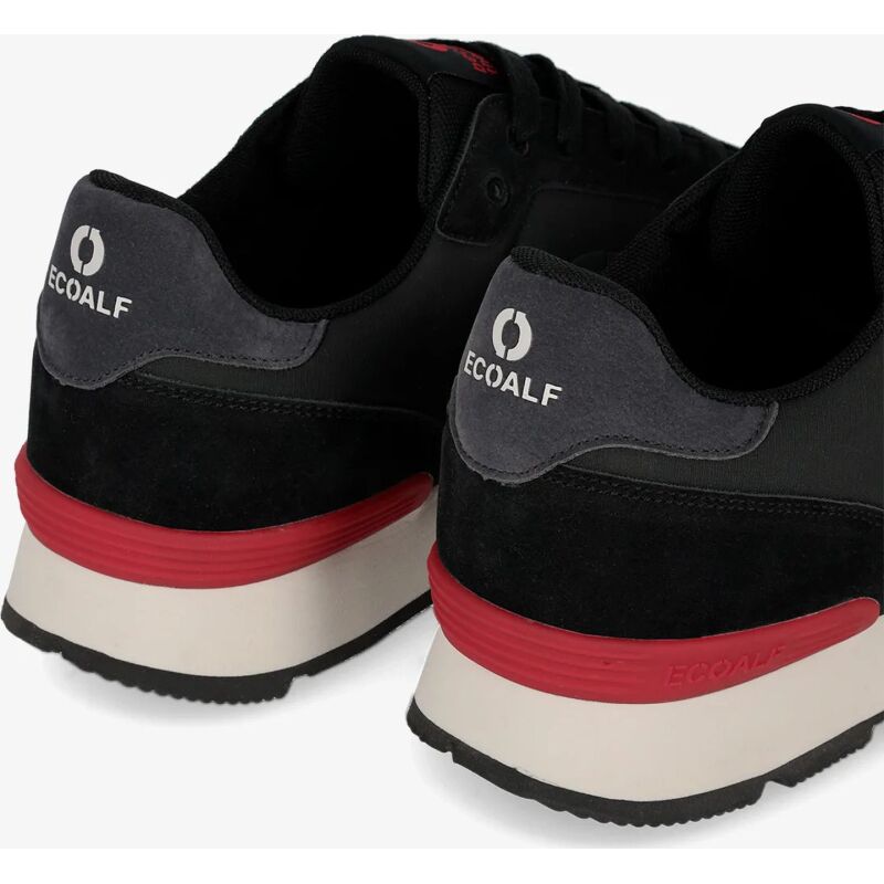 Кросівки ECOALF Prinalf Sneakers Men's MS22 Black
