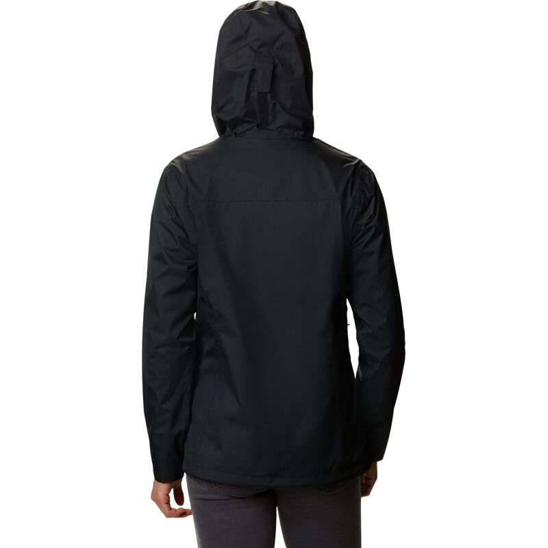 Columbia INNER LIMITS II JACKET WOMEN'S Black