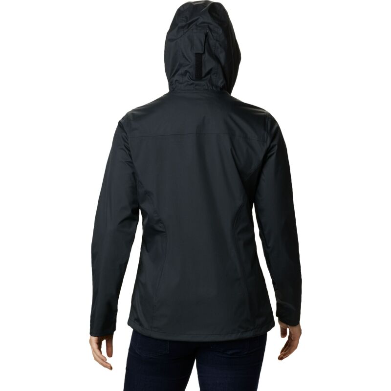 Columbia INNER LIMITS II JACKET WOMEN'S Black