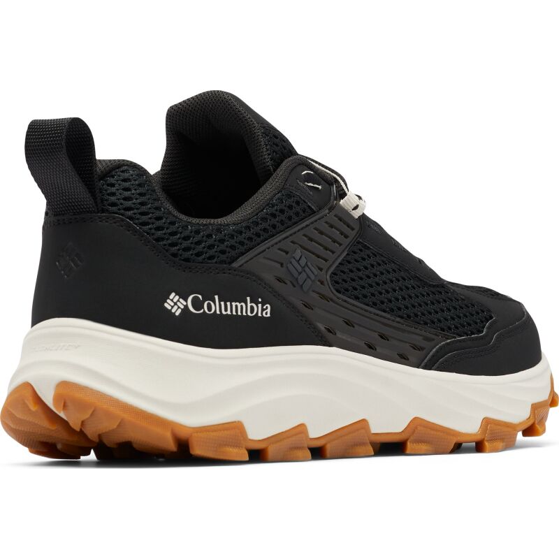 Columbia HATANA BREATHE Men's Black/Fawn