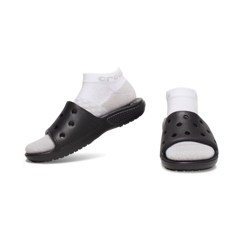 Шкарпетки Crocs™ Kid's Low Ever 3-Pack Socks  White