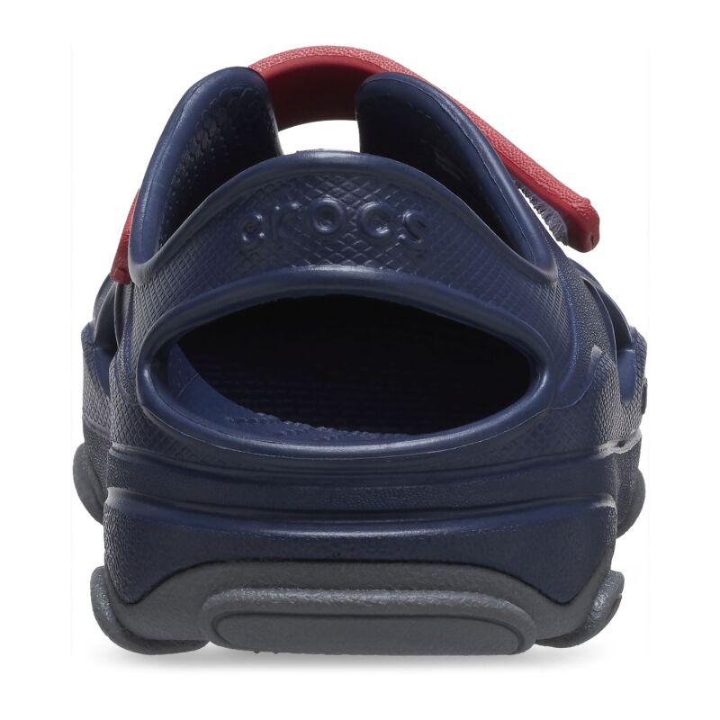 Crocs™ All Terrain Fisherman Kid's Navy/Pepper