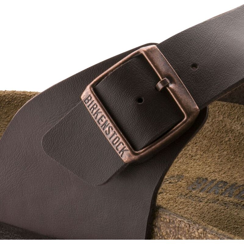 Birkenstock Ramses BF Dark Brown