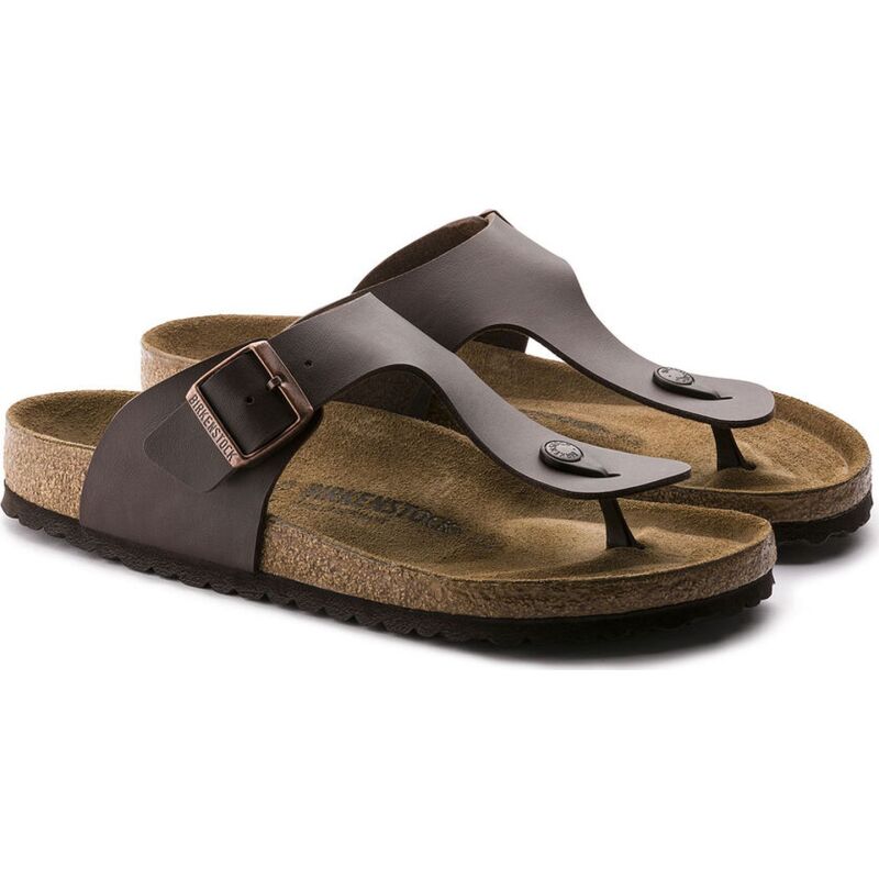 Birkenstock Ramses BF Dark Brown