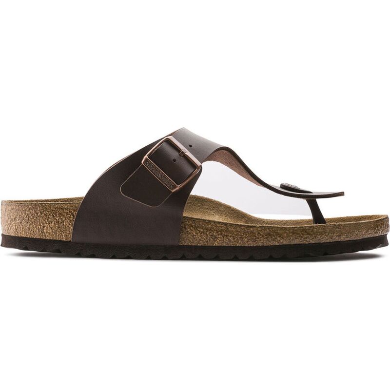 Birkenstock Ramses BF Dark Brown