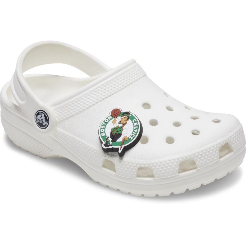 Crocs™ NBA Boston Celtics Logo Multi