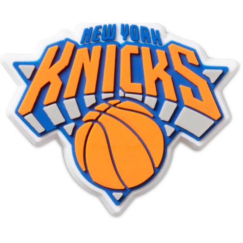 Crocs™ NBA New York Knicks Logo Multi