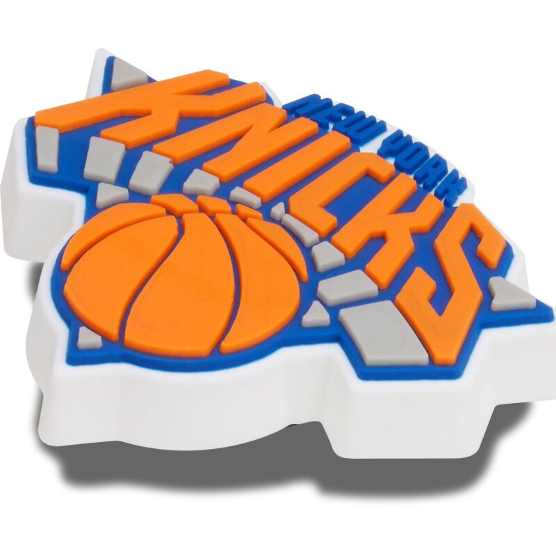 Crocs™ NBA New York Knicks Logo Multi
