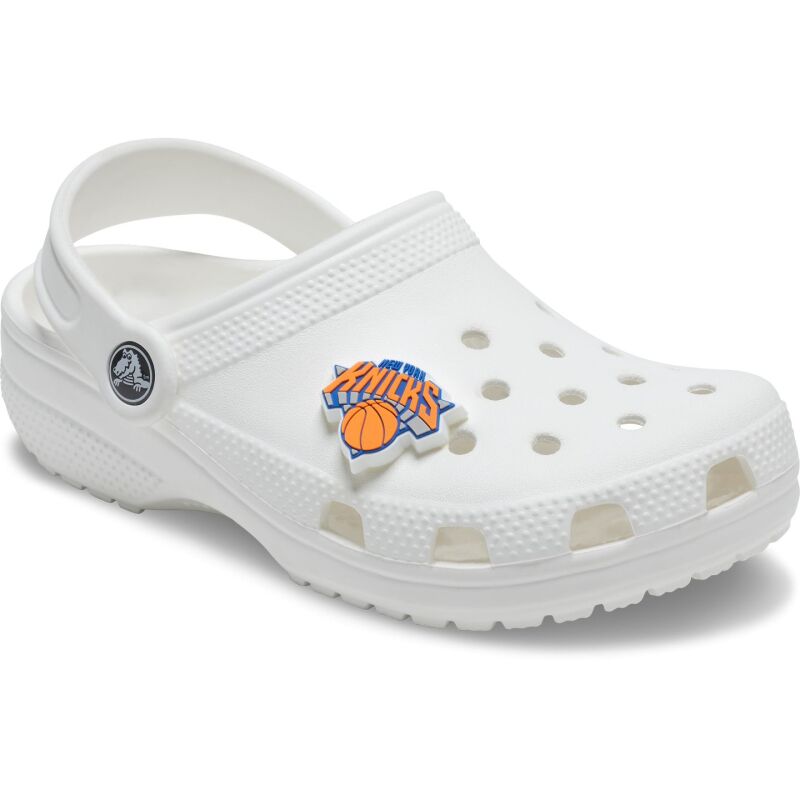 Crocs™ NBA New York Knicks Logo Multi
