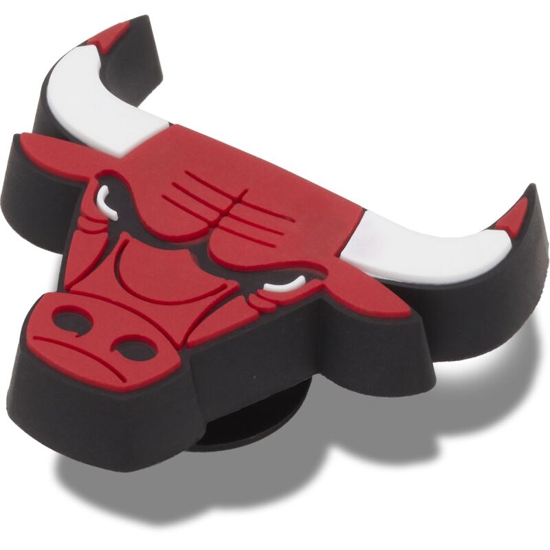 Crocs™ NBA Chicago Bulls Logo Multi