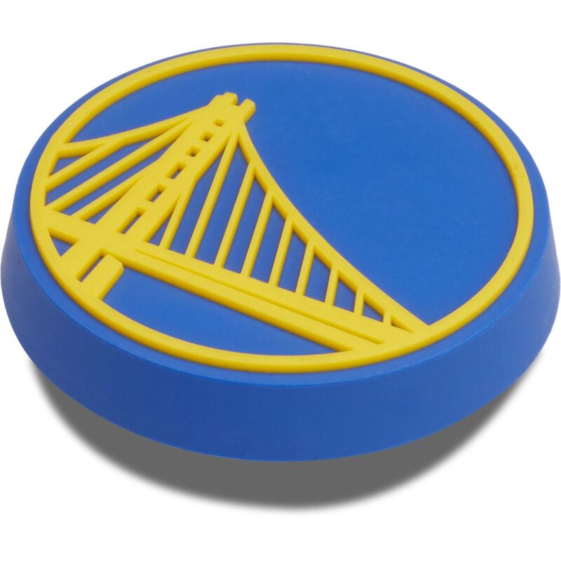 Crocs™ NBA Golden State Warriors Logo Multi