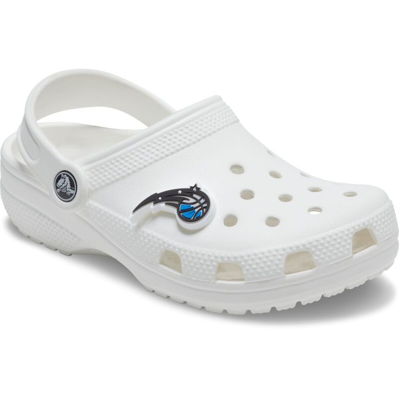 Crocs™ NBA Orlando Magic Logo Multi