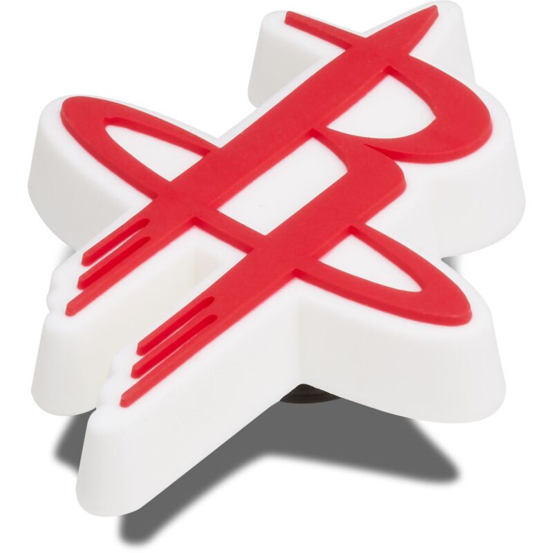 Crocs™ NBA Houston Rockets Logo Multi