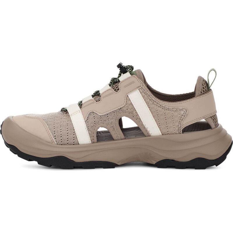 Кросівки Teva OUTFLOW CT WOMEN'S Feather Grey/ Desert Taupe