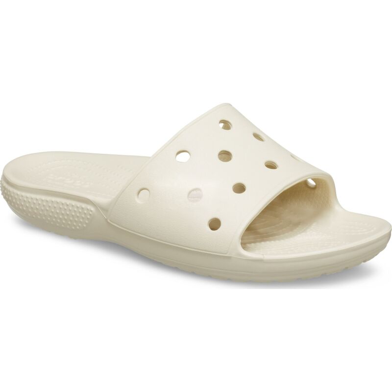 Crocs™ Classic Slide 206121 Bone