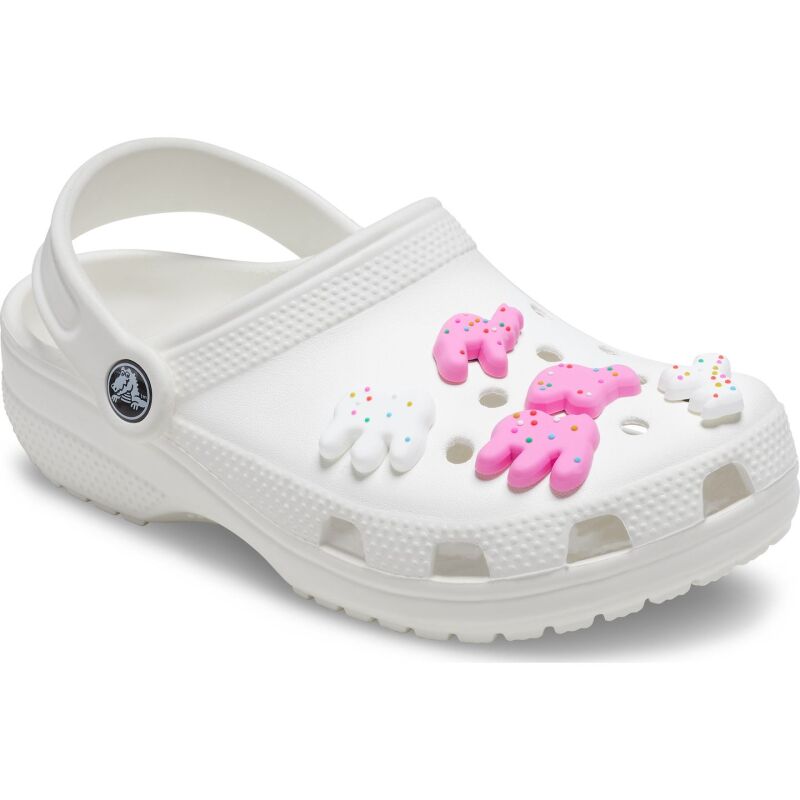 Crocs™ Crocs ANIMAL COOKIES 5 PACK G1033000-MU