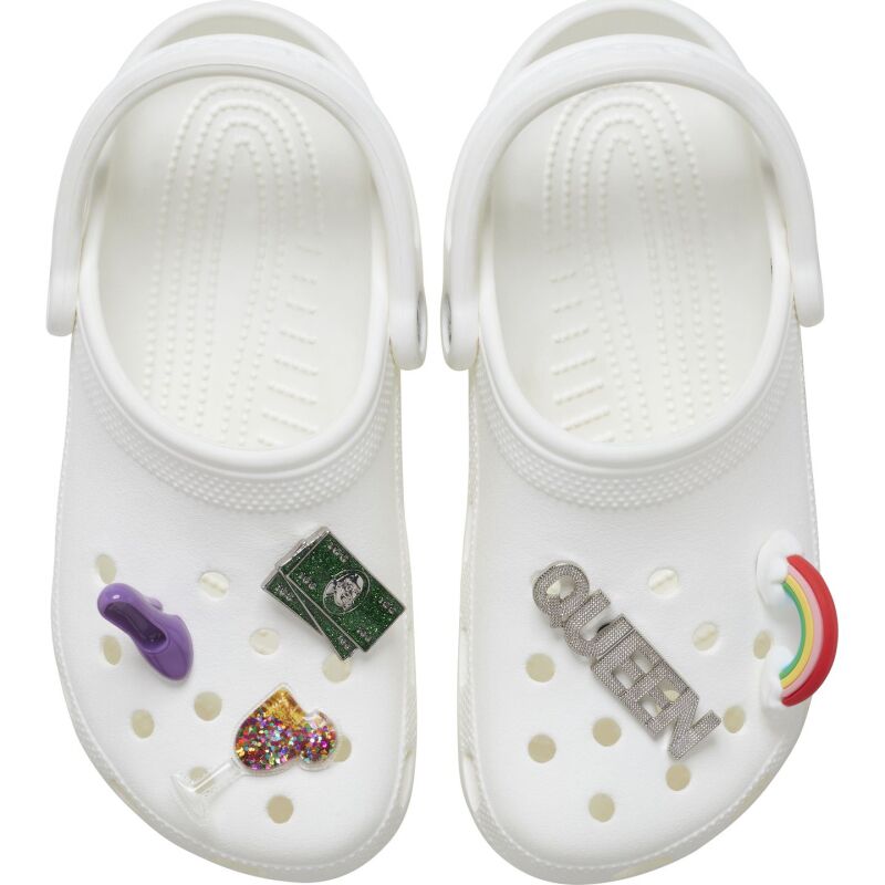 Crocs™ Crocs DRAG BRUNCH 5 PACK G1033500-MU