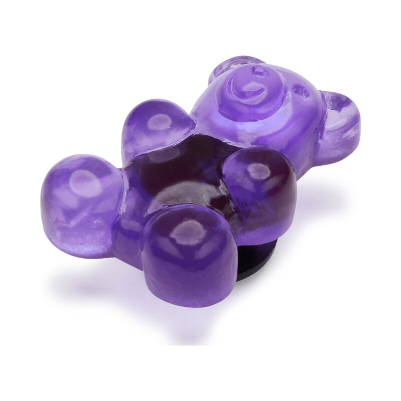 Crocs™ Purple Candy Bear Multi