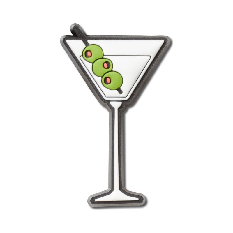 Crocs™ Martini Glass Multi