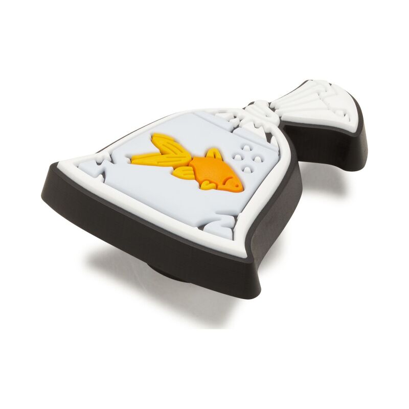 Crocs™ Gold Fish in Baggy Multi