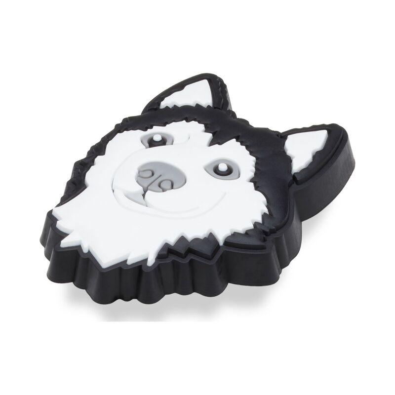 Crocs™ Husky Dog Multi