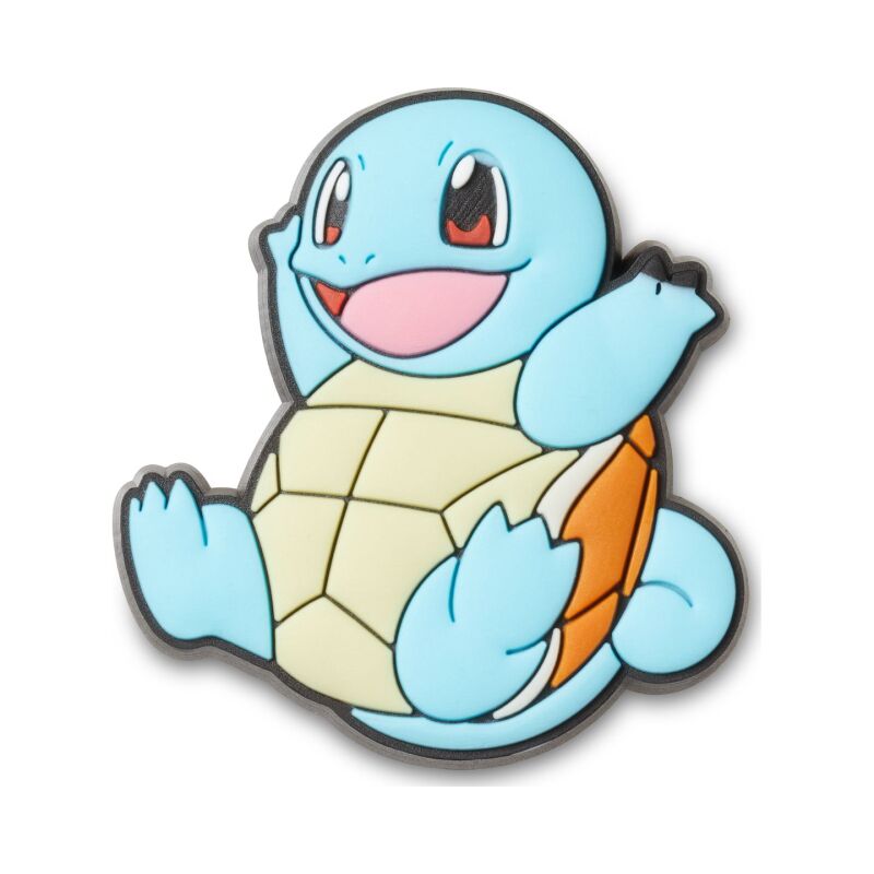 Crocs™ Pokemon Squirtle Multi