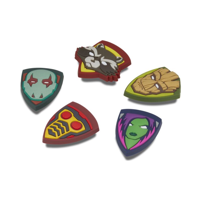 Crocs™ Crocs GUARDIANS OF THE GALAXY 5 PACK G1025700-MU