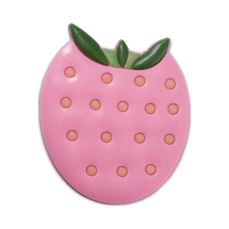 Crocs™ Crocs PUFFY STRAWBERRY POOL FLOAT G1034900-MU