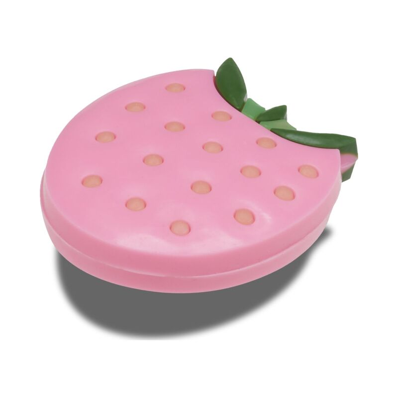 Crocs™ Crocs PUFFY STRAWBERRY POOL FLOAT G1034900-MU