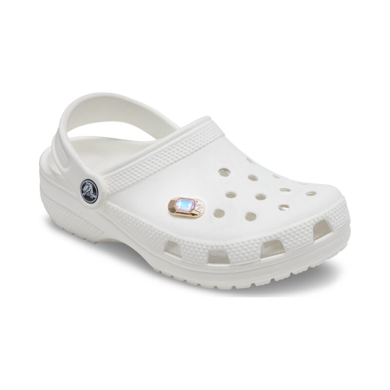 Crocs™ Crocs NOSTALGIC OVAL GEM G1037700-MU