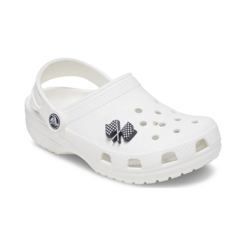 Crocs™ Crocs CHECKERED FLAG G1037900-MU