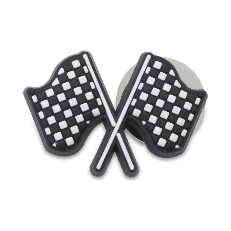Crocs™ Crocs CHECKERED FLAG G1037900-MU