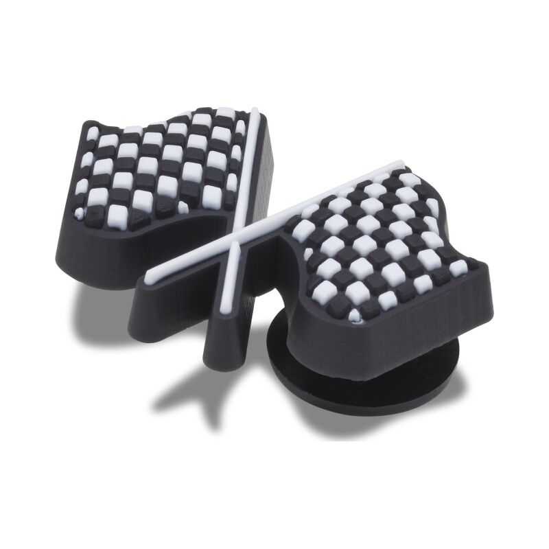 Crocs™ Crocs CHECKERED FLAG G1037900-MU