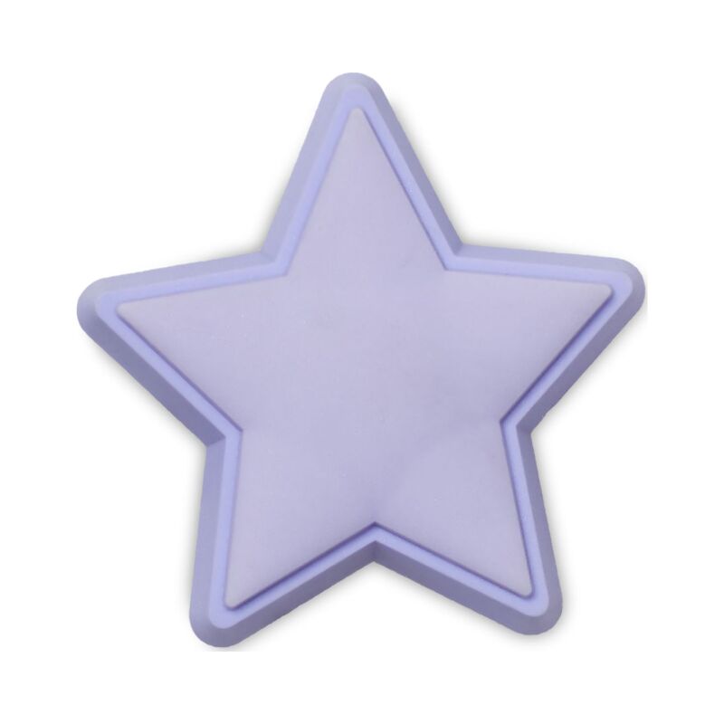 Crocs™ Crocs PURPLE SPORT STAR G1039600-MU