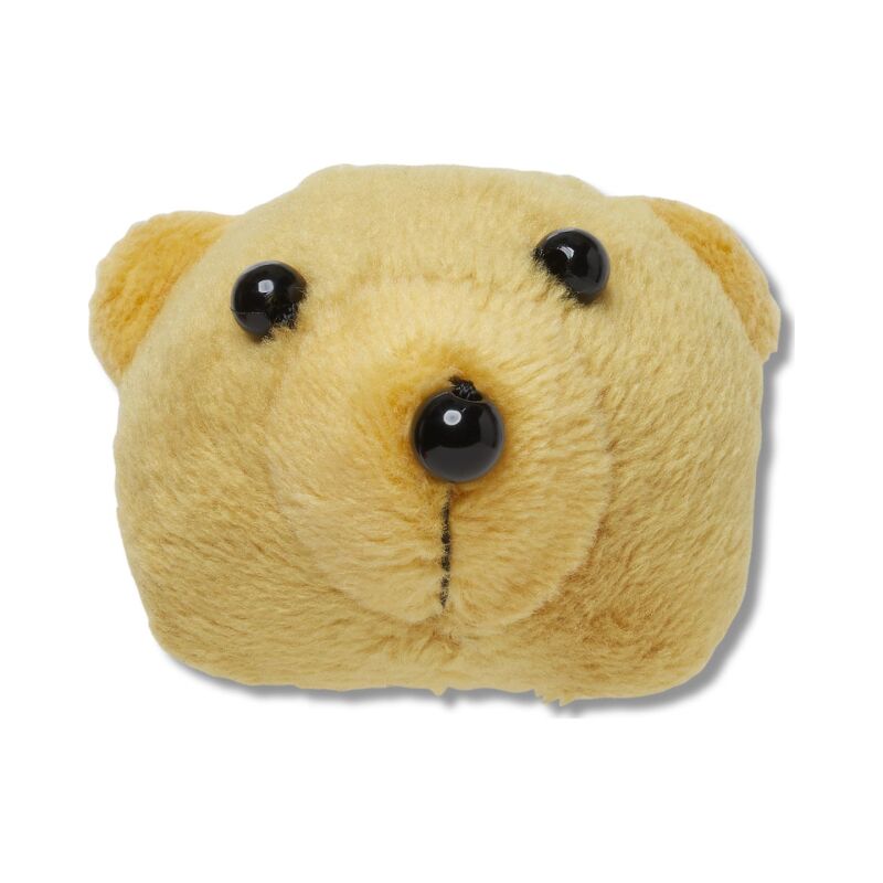 Crocs™ Crocs TEDDY BEAR FACE G1047200-MU