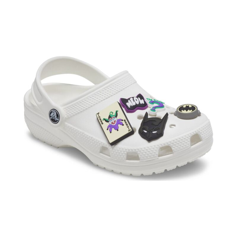 Crocs™ Crocs BATMAN 5 PACK G1049500-MU