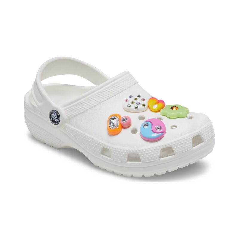 Crocs™ Crocs TECHNICOLOR 5 PACK G1052600-MU