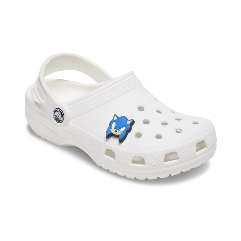 Crocs™ Crocs Sonic Hedge Hog G1059800-MU