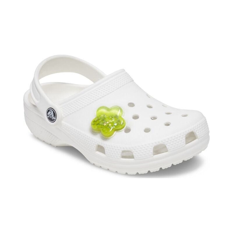 Crocs™ Crocs SQUISHY GLITTER FLOWER G1047100-MU