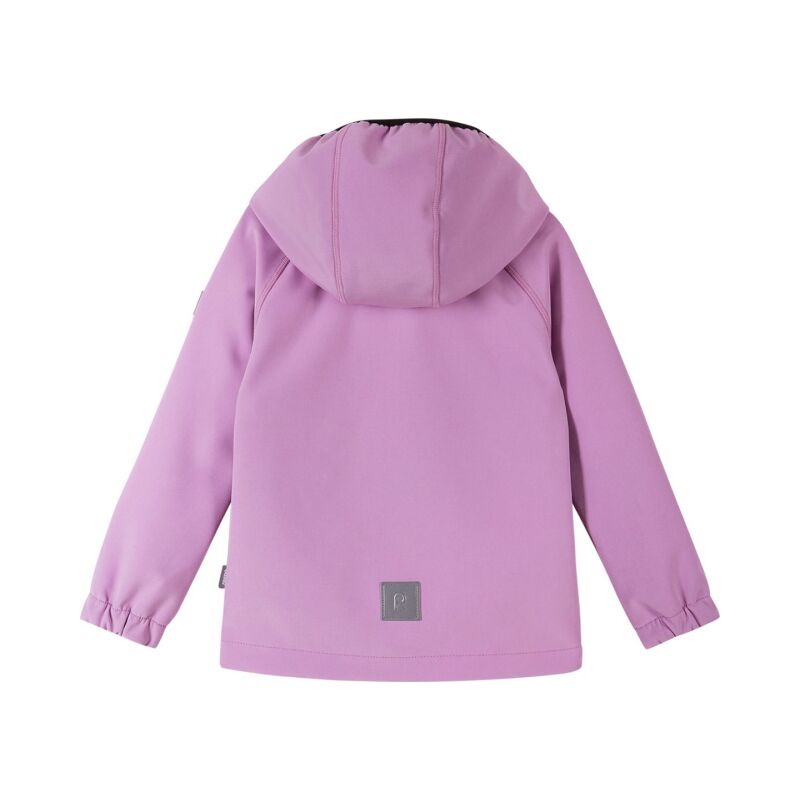 Куртка REIMA Vantti 5100009A Lilac Pink