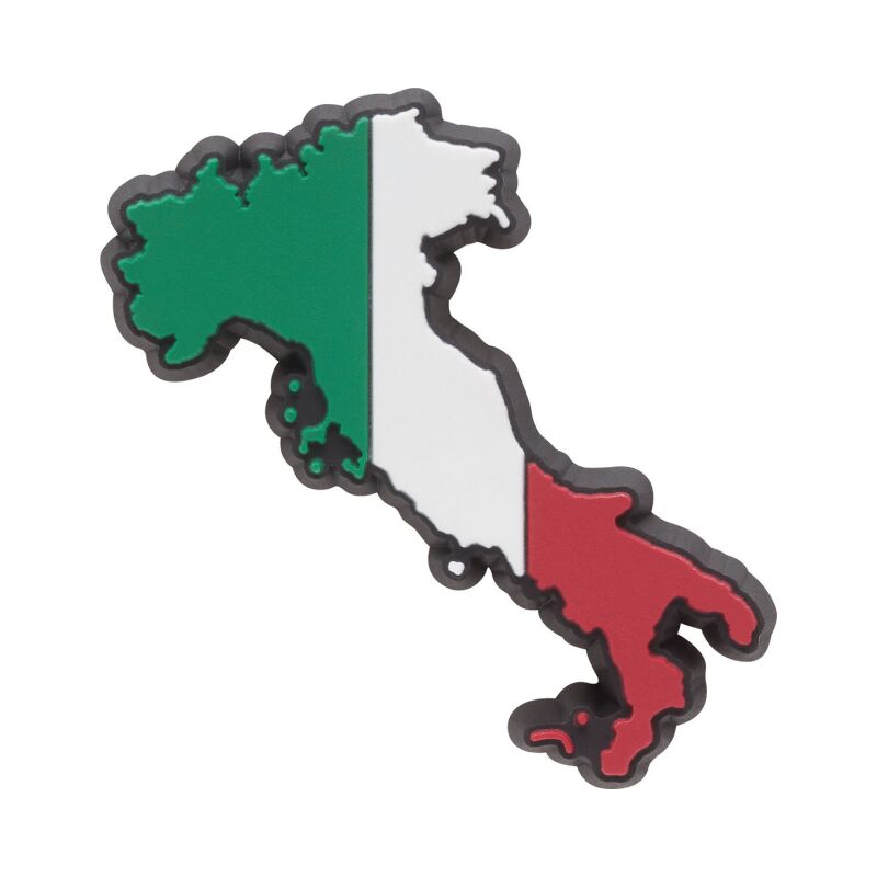 Crocs™ Crocs ITALY COUNTRY FLAG G0839200-MU