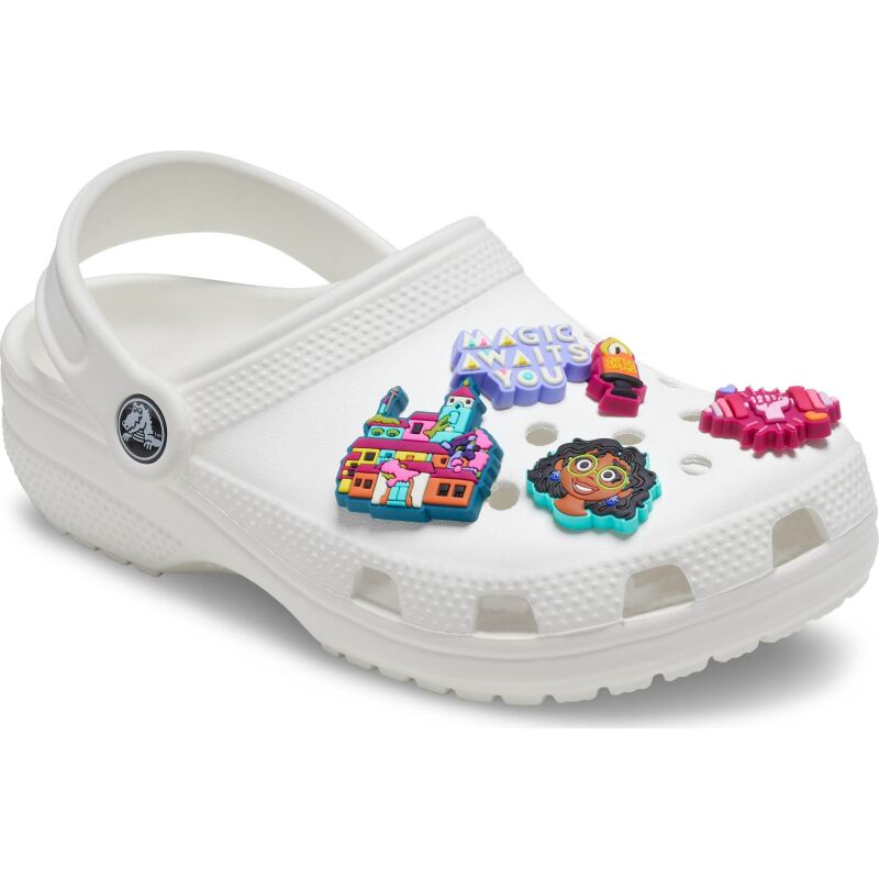 Crocs™ ENCANTO 5 PACK G1029300-MU