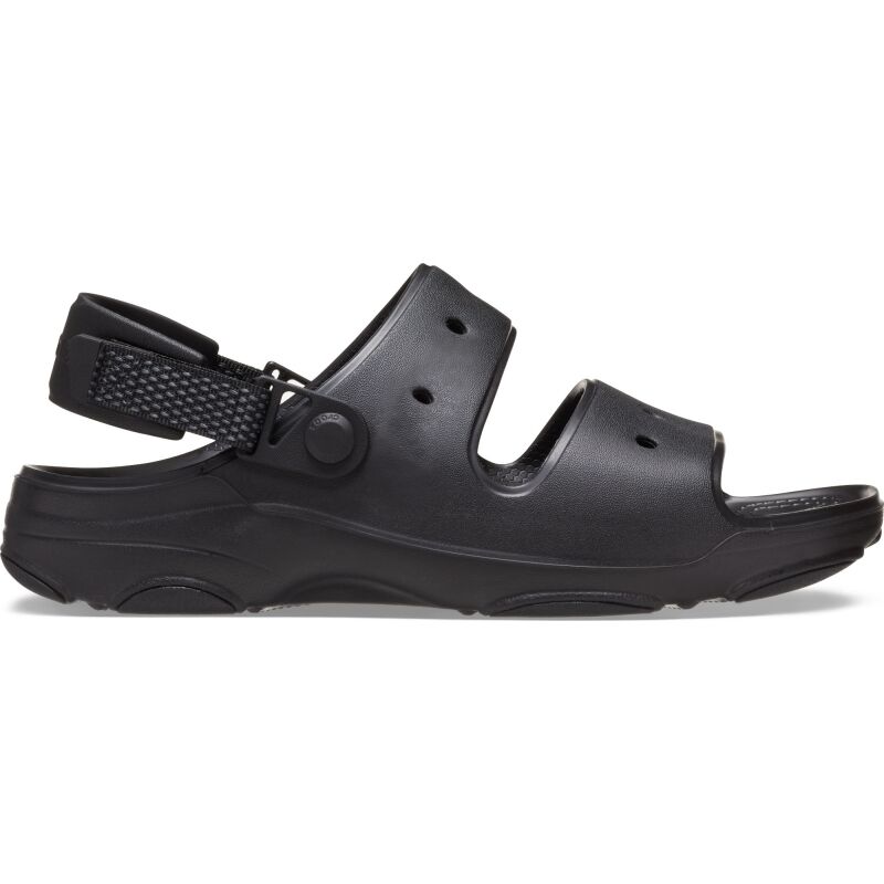 Сандалі Crocs™ Classic All-Terrain Sandal Black