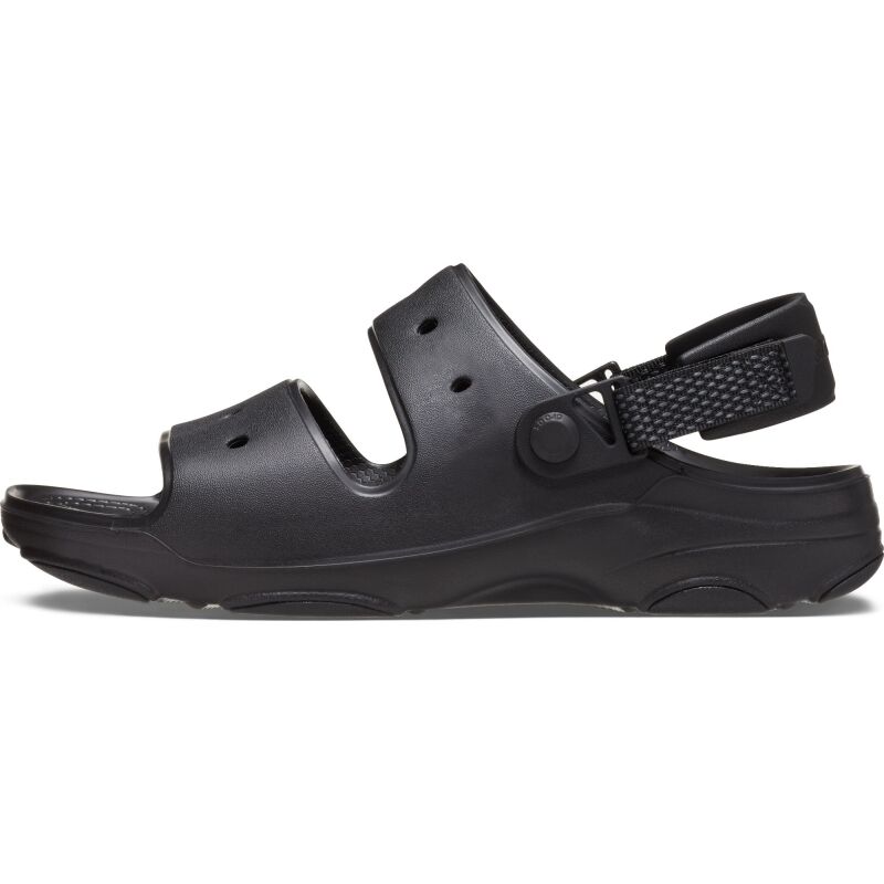 Сандалі Crocs™ Classic All-Terrain Sandal Black