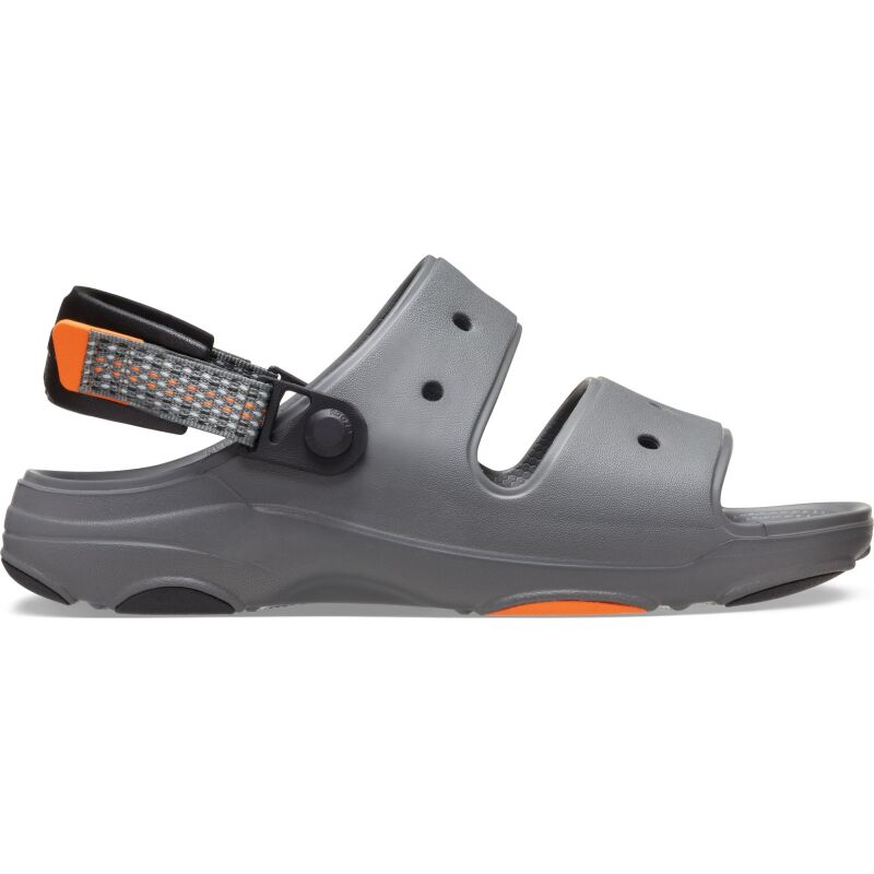 Сандалі Crocs™ Classic All-Terrain Sandal Slate Grey