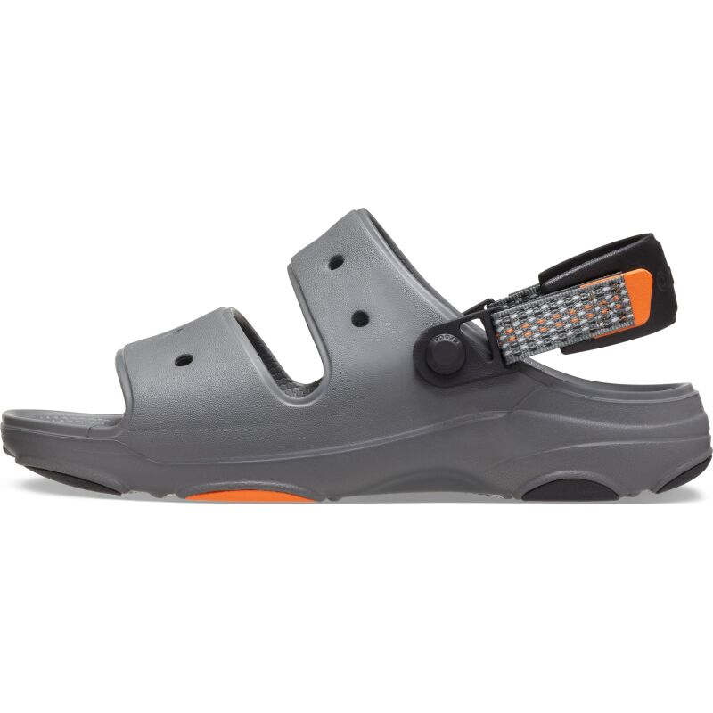 Сандалі Crocs™ Classic All-Terrain Sandal Slate Grey