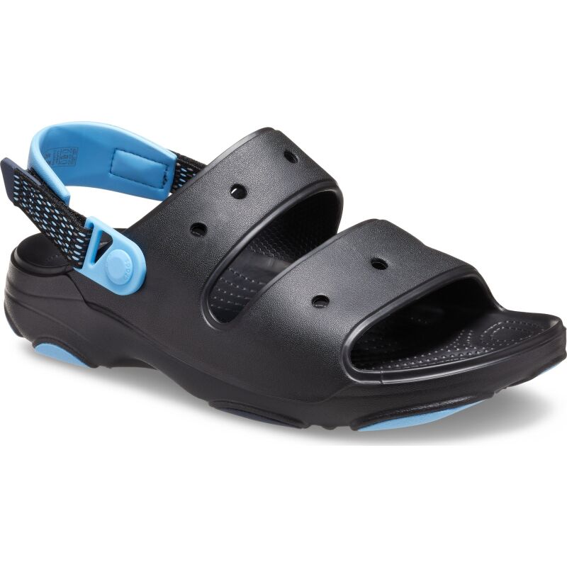 Сандалі Crocs™ Classic All-Terrain Sandal Black/Oxygen