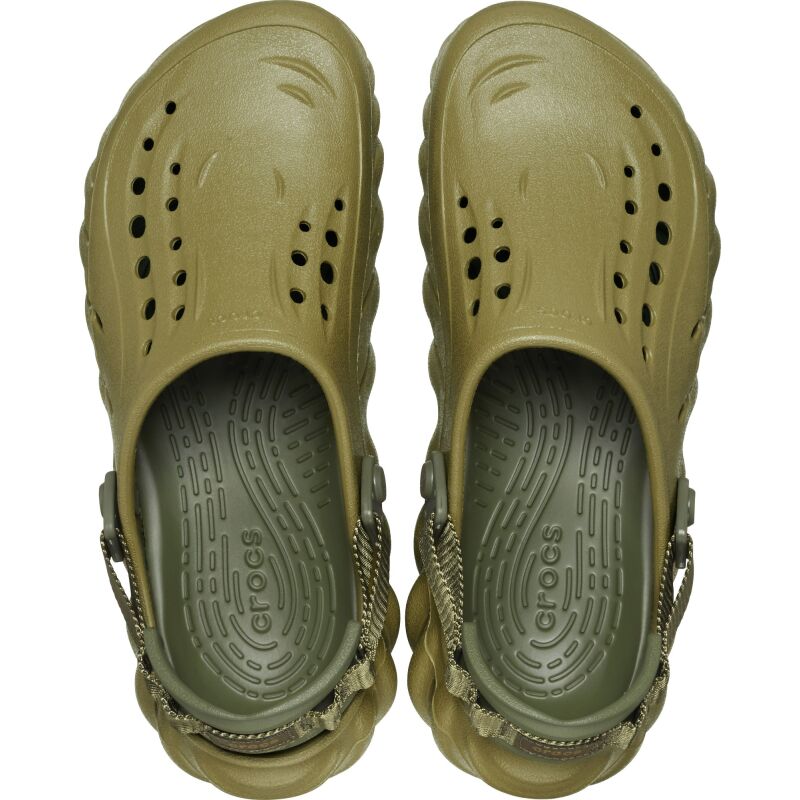 Сабо Crocs™ Echo Clog Aloe